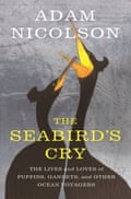 The Seabird’s Cry by Adam Nicolson