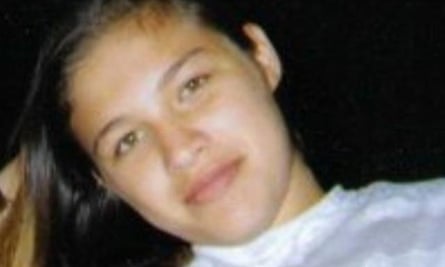 Claudette Osborne-Tyo has been missing since 2008.