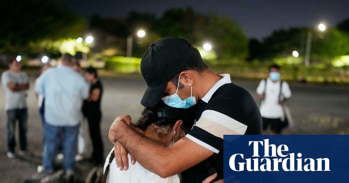 This is no life': Trump deportees unable to return home left in limbo in Panama