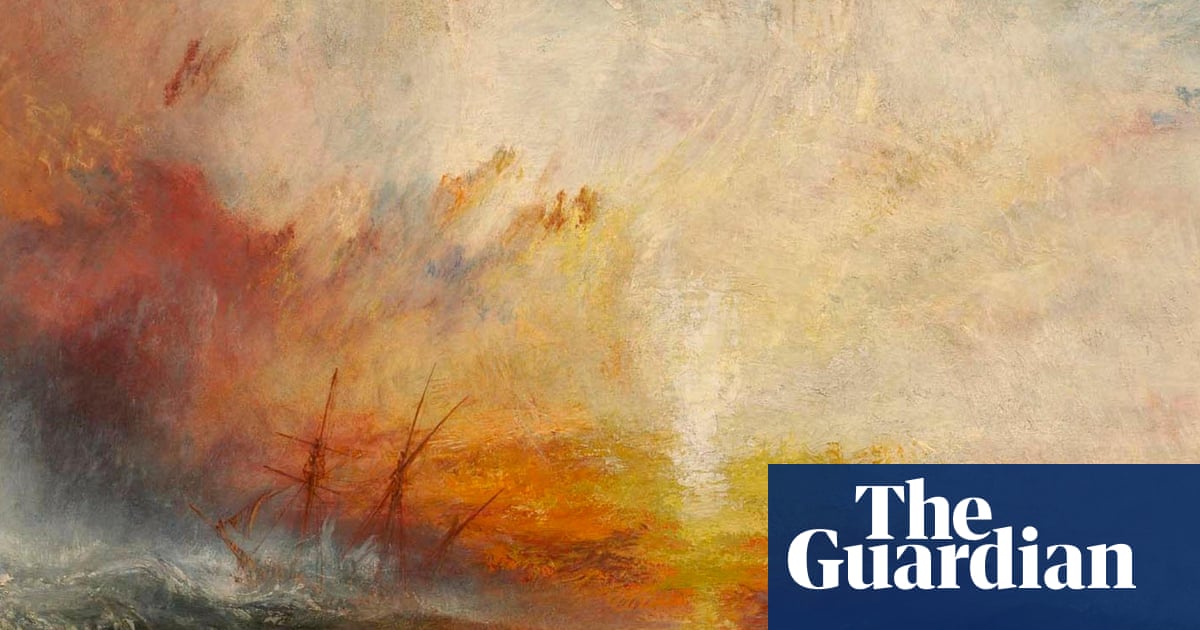 The Zorg by Siddharth Kara review – scarcely imaginable horrors at sea