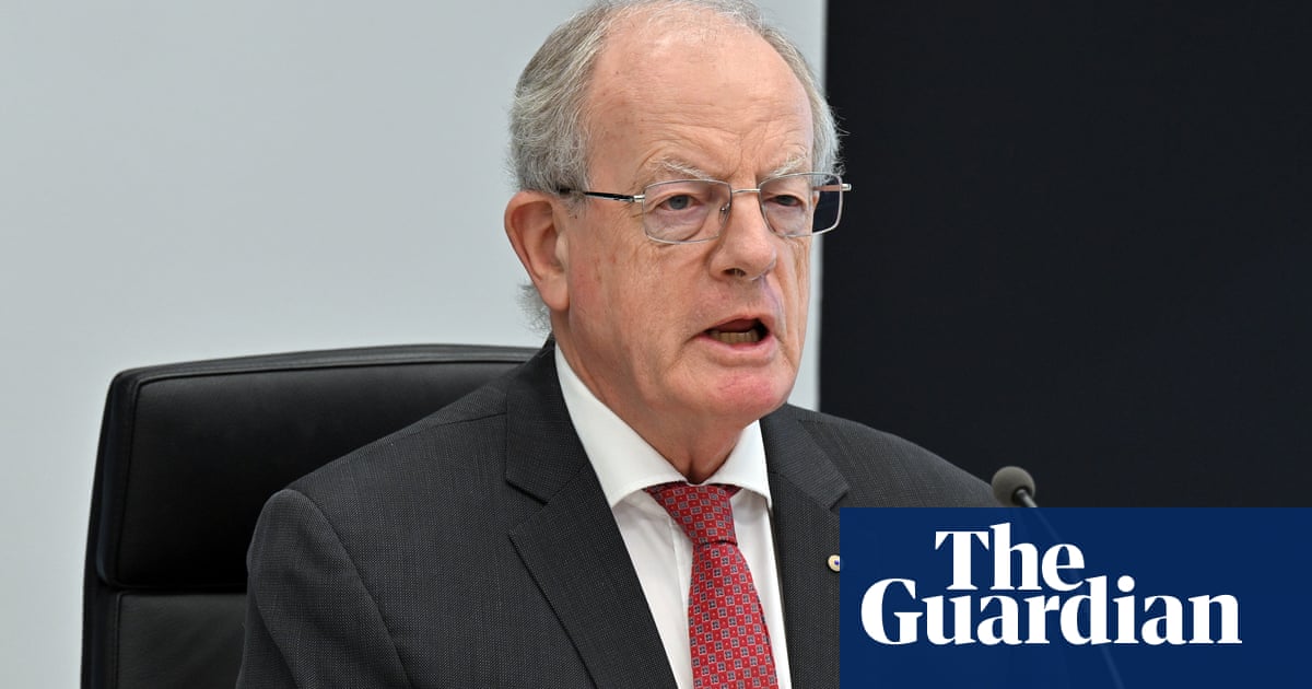 NACC to Reassess Robodebt Referrals Amid Criticism