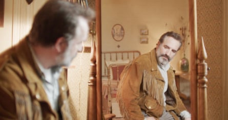 TV tonight: for one night only, Ben Elton hosts Friday Night Live | Television 3 Jean Dujardin in Deerskin.