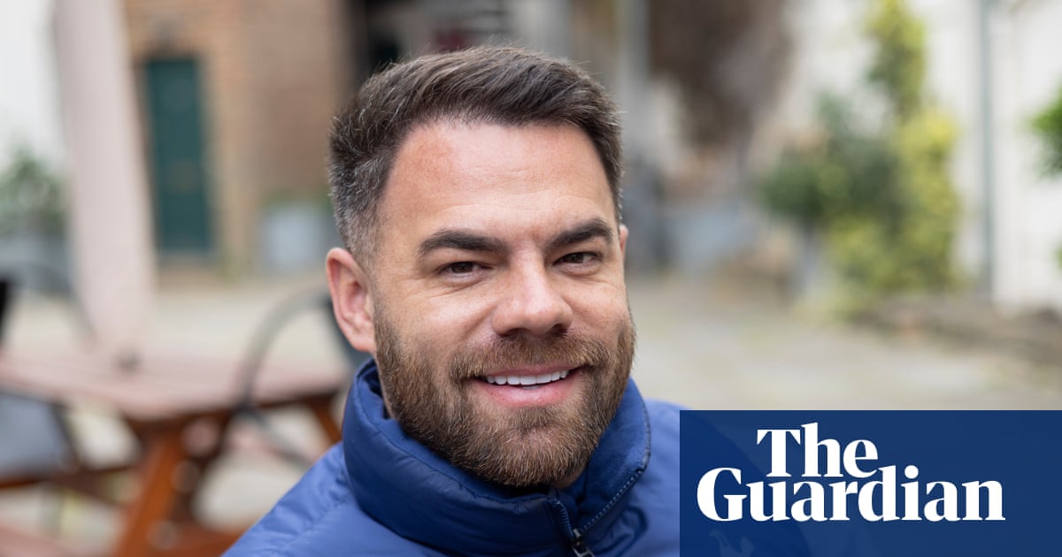 Tottenham women head coach Martin Ho: ‘If the season ended now, it’s been a success’