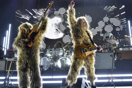 Super Furry Animals