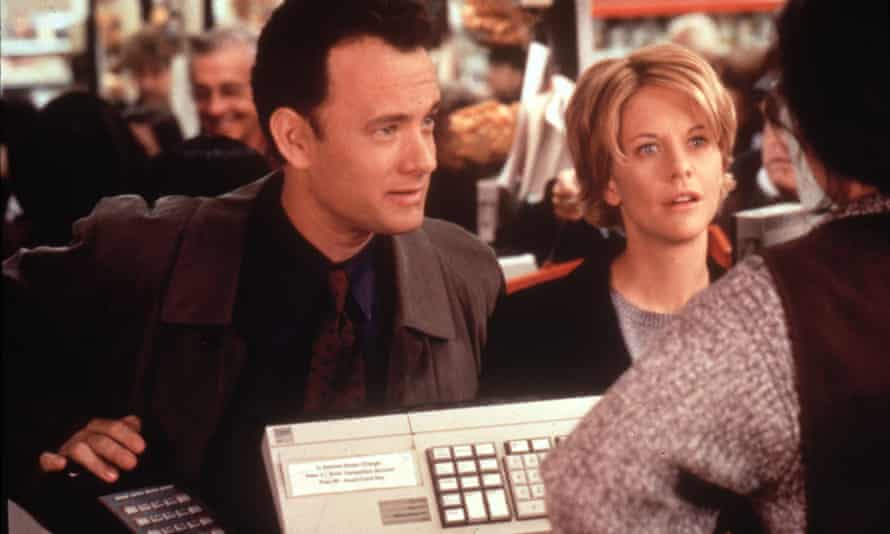 you've got mail