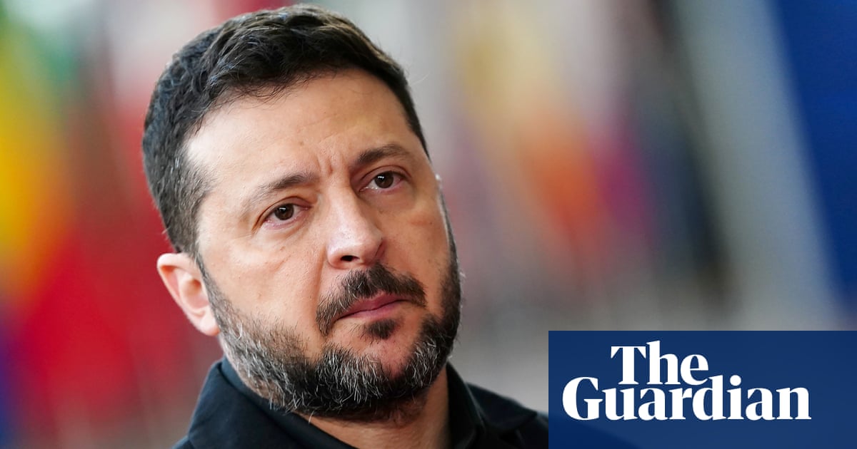 Starlink access still not fully restored for Ukraine’s military, says Zelenskyy