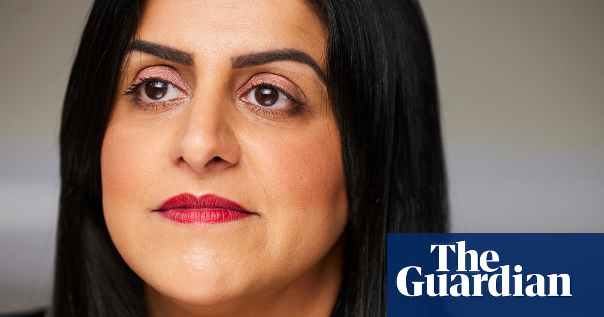 As home secretary, Shabana Mahmood will face enormous challenges