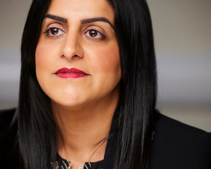 As home secretary, Shabana Mahmood will face enormous challenges