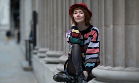 It's the comedy economy, stupid! Elf Lyons on the true cost of standup | Comedy | The Guardian It's the comedy economy, stupid! Elf Lyons on the true cost of standup | Comedy | The Guardian