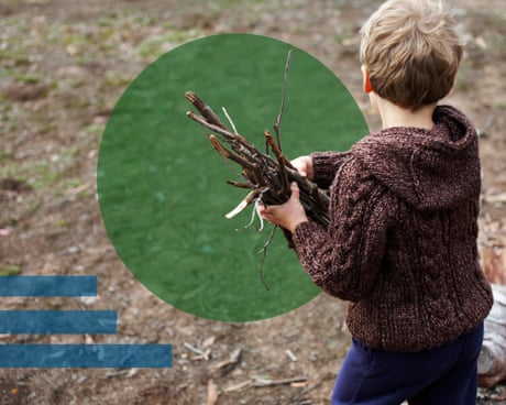 Change by Degrees comp about educating kids