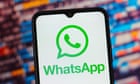 Owner of spyware used in alleged WhatsApp breach ends contract with Italy Owner of spyware used in alleged WhatsApp breach ends contract with Italy