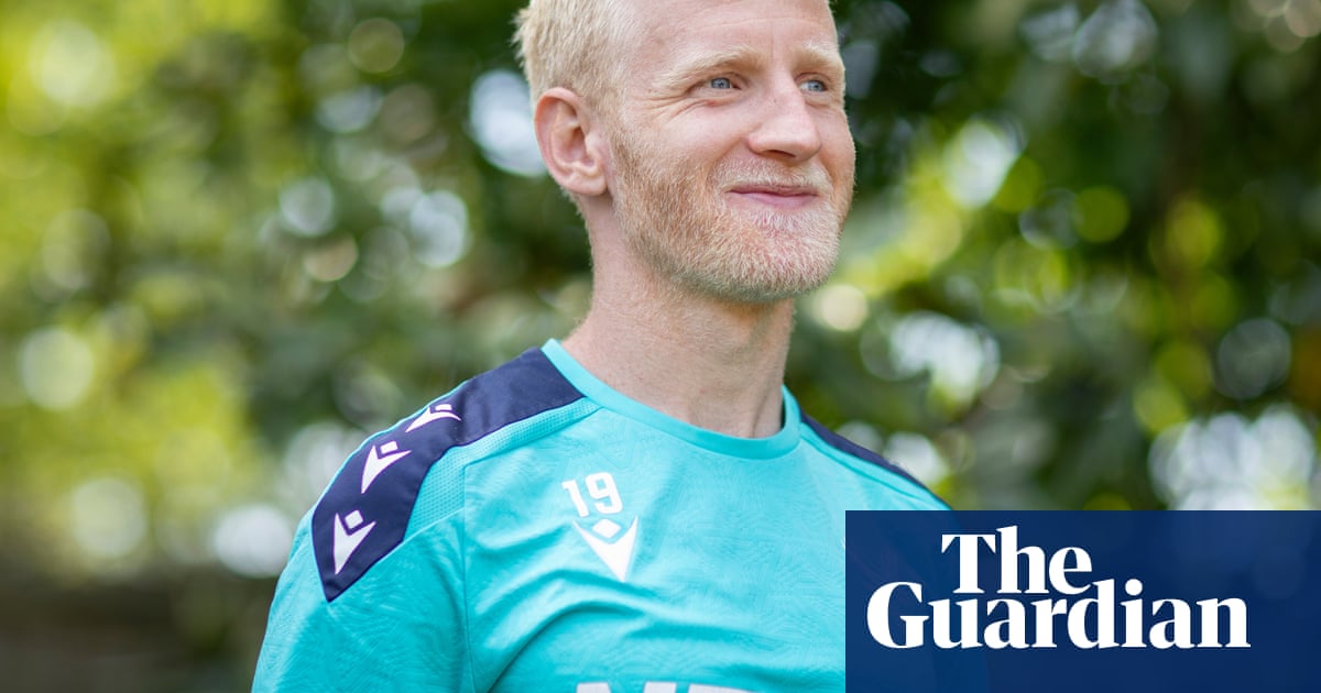Will Hughes: ‘I don’t like the limelight … you’ve got to remember the priority is football’ Will Hughes: ‘I don’t like the limelight … you’ve got to remember the priority is football’