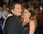 Katie Price Discusses Wedding to Peter Andre in Documentary