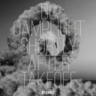 BC Camplight: Shortly After Takeoff album art work