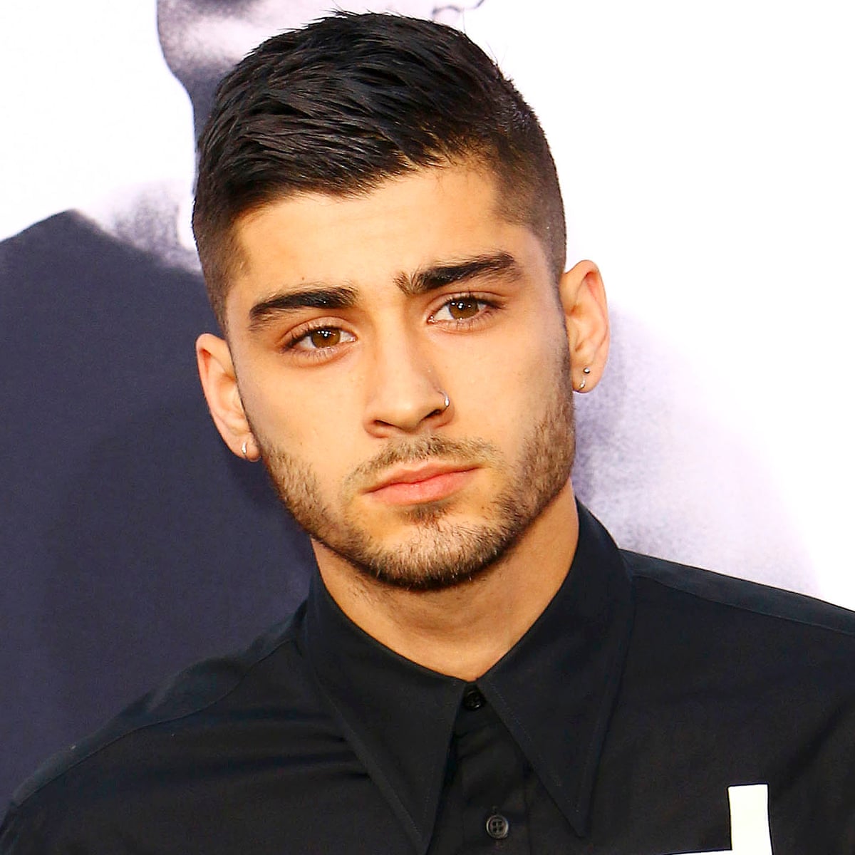Calvin Harris and Zayn Malik in angry exchange over Taylor Swift ...