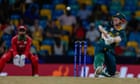 T20 World Cup 2024: Australia v Oman – live