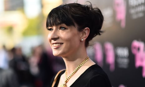 ‘I’m taking care of three small children; why am I also supposed to be skinny and hot?’ … Diablo Cody.