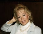 Blanche d’Alpuget, writer and wife of Bob Hawke, dies aged 82