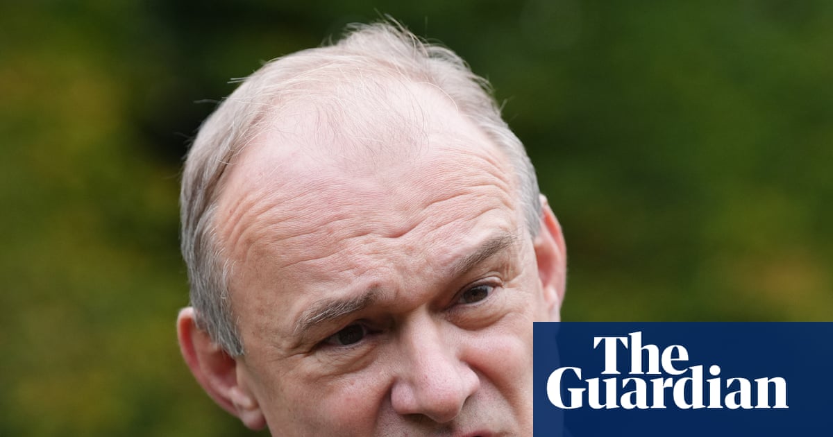 Lib Dems push for ban on MPs taking money from X, citing Maga threat