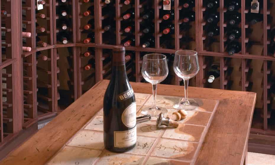 Wine Beats Scotch And Hermes Bags As Top Luxury Investment Investments The Guardian