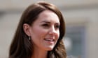 Kate: watchdog investigating if hospital delayed data breach report