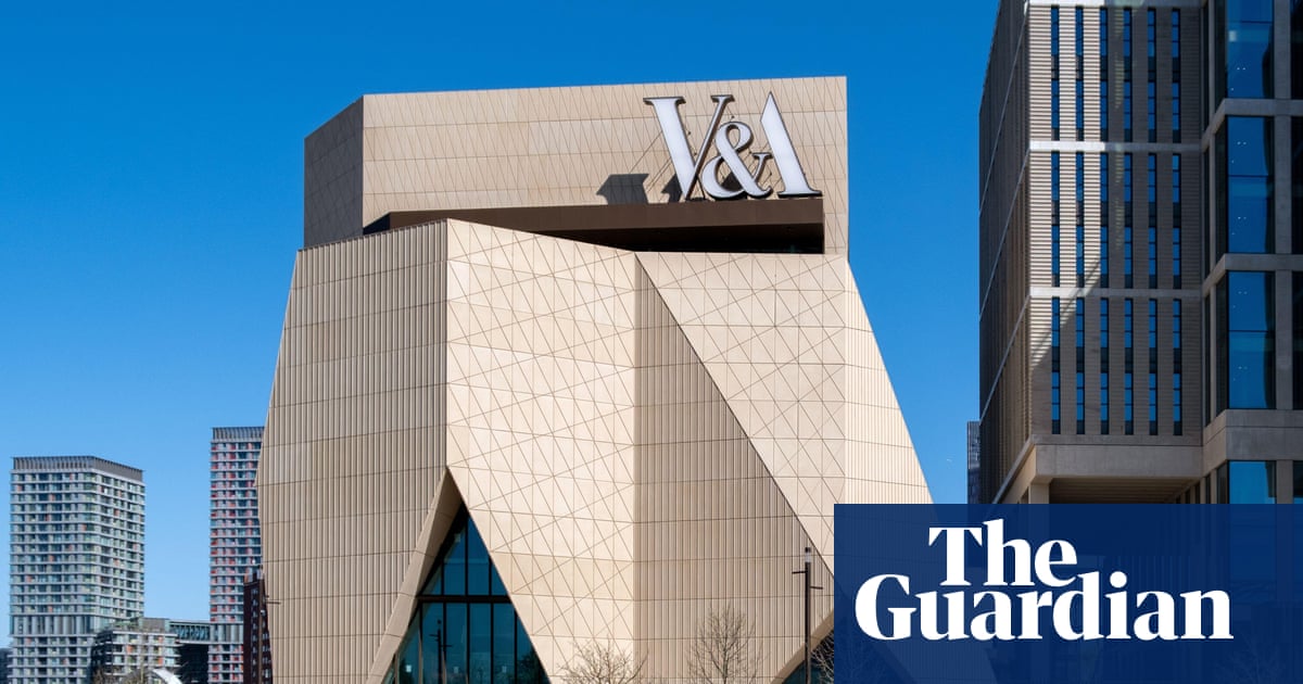 The Overlooked Contribution of Conservatives to Cultural Funding