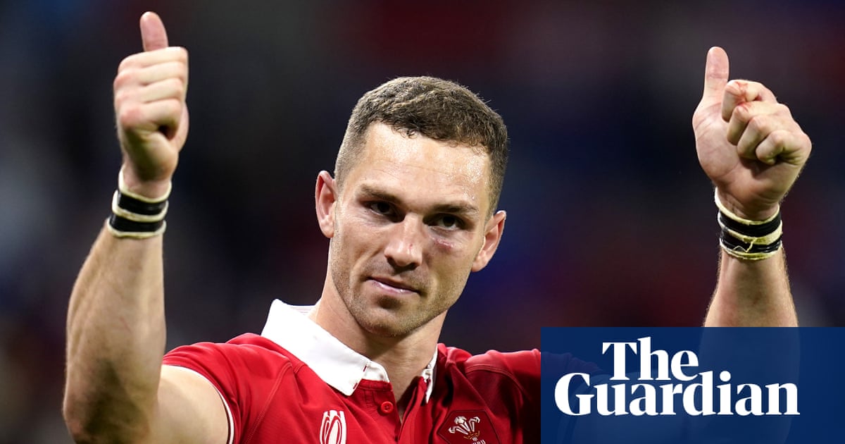 Wales great George North to retire from rugby union at end of the season