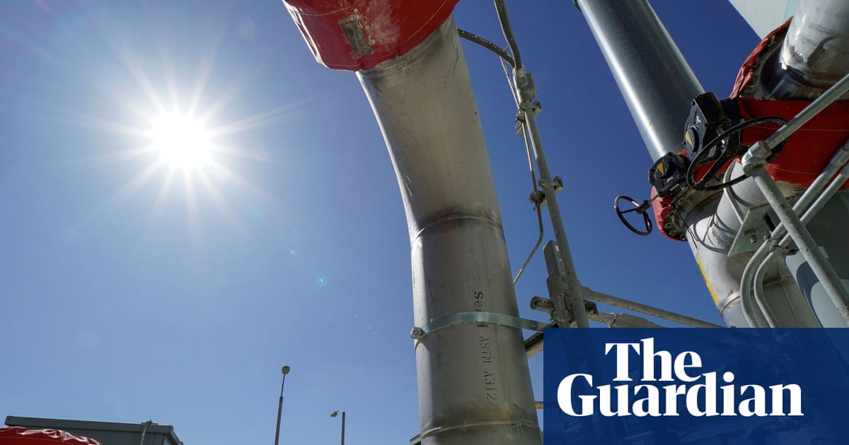 Mengapa Biomethane Bukan Solusi bagi Masalah Pasokan Gas Britania