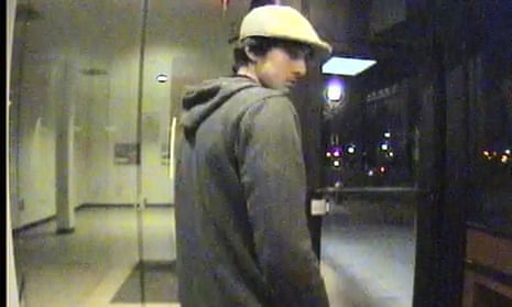 Facing death for Boston bombing, Dzhokhar Tsarnaev remains an enigma | Dzhokhar Tsarnaev | The Guardian