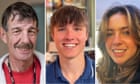 Families vow to step up fight for answers on anniversary of Nottingham killings
