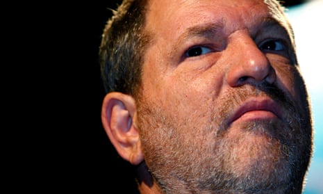 Harvey Weinstein faces police investigations in several cities.