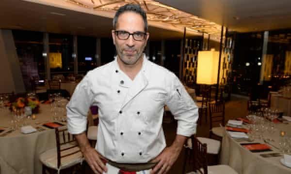 A Comfort Pillow Of Naughtiness 18 Of Britain S Top Chefs On Their Favourite Fast Food Food The Guardian