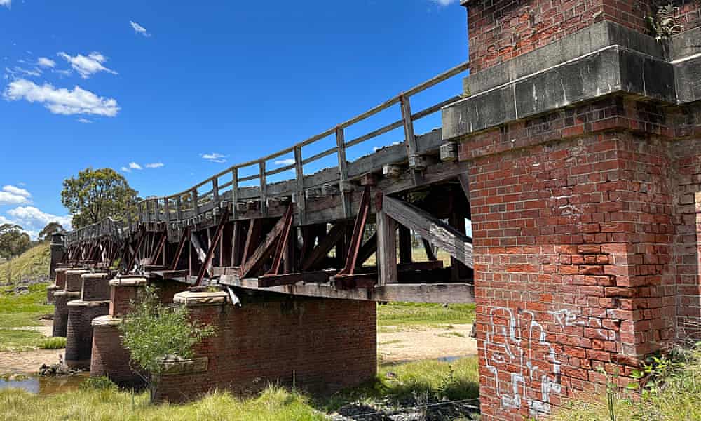 The benign neglect of New England’s beloved bridges