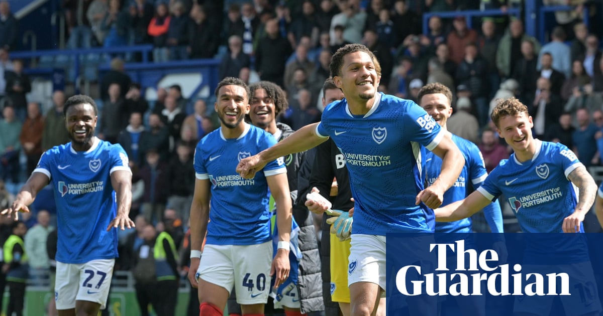 चैंपियनशिप राउंडअप: बोवाट द्वारा पोर्ट्समाउथ को ऊपर उठाने से लीसेस्टर मुश्किल में और गहरा गया