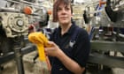 Industrial strategy must consider the workers too | Letters