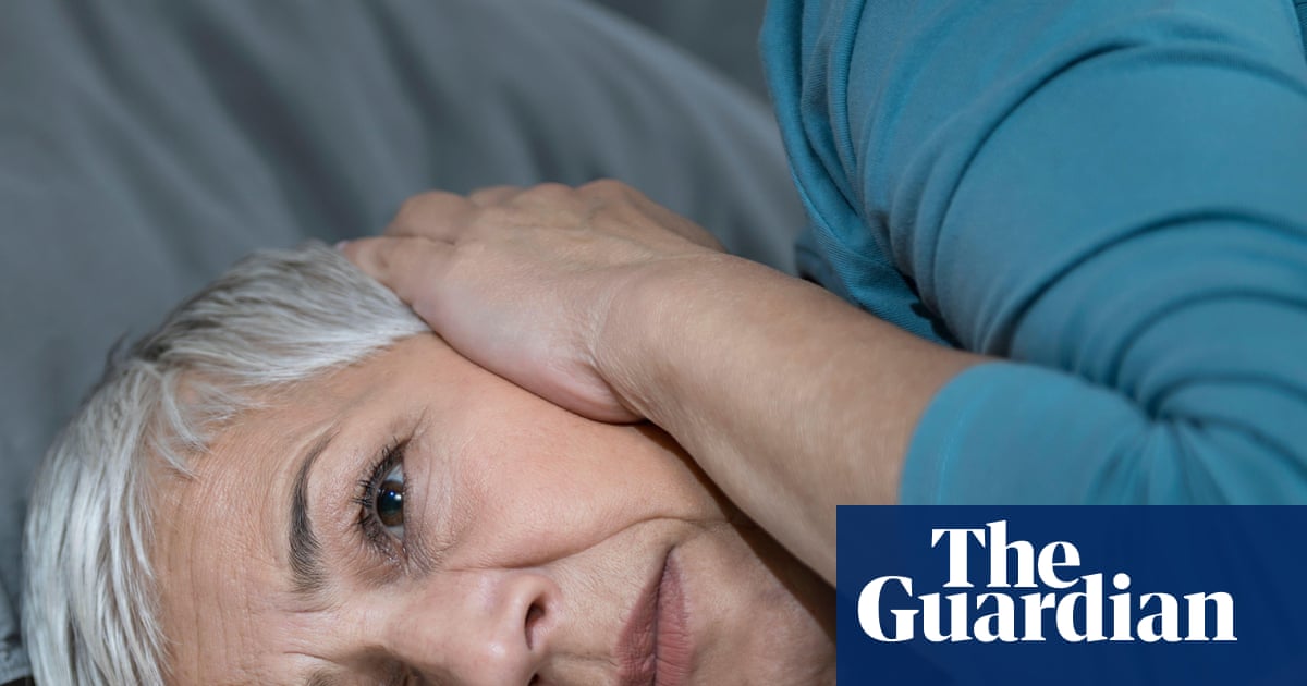 Tinnitus: you don't have to live with it | Letters
