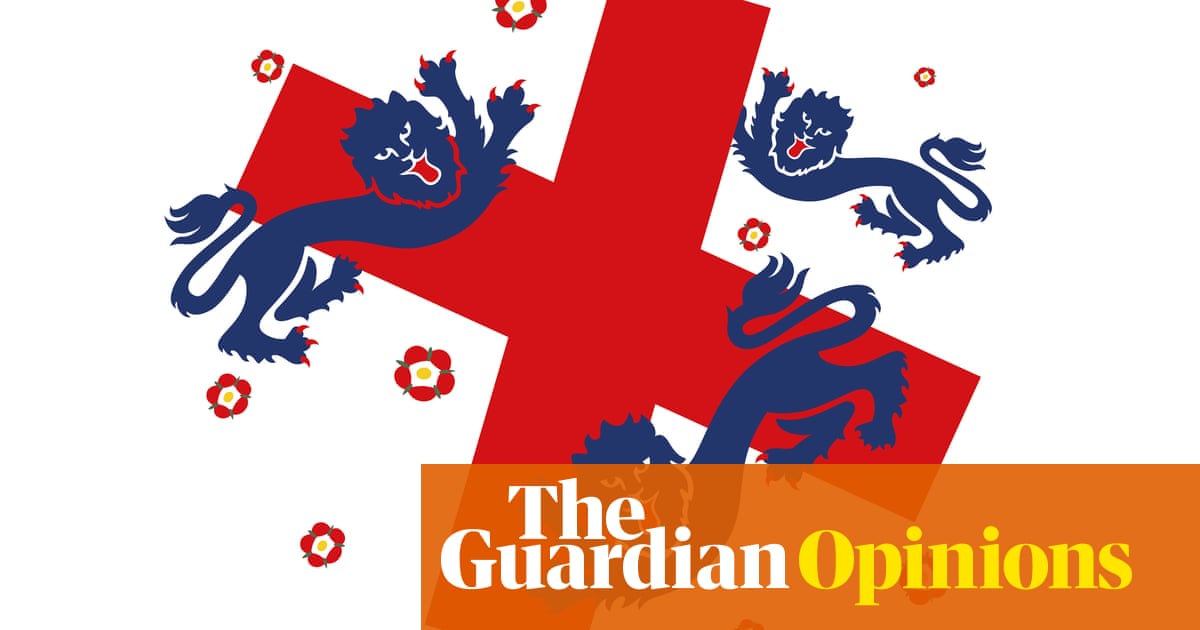 My cross to bear: what it means to support England in these divided times | Jonathan Liew
