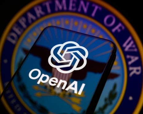 OpenAI Faces Scrutiny Over Pentagon Deal