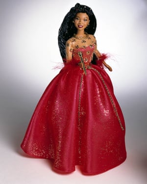   Brandy Barbie 