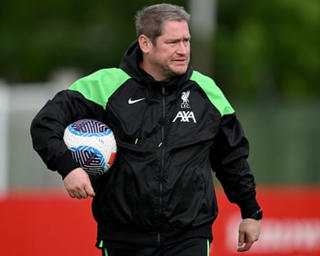 Matt Beard