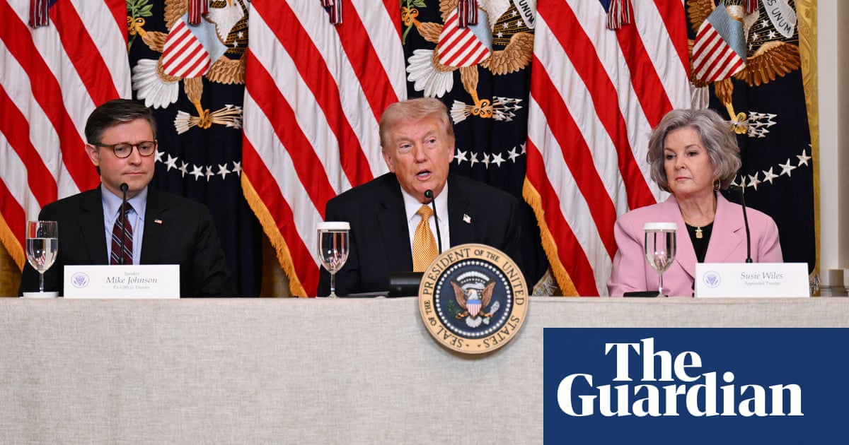 Kennedy Center board votes to close for two years during renovations