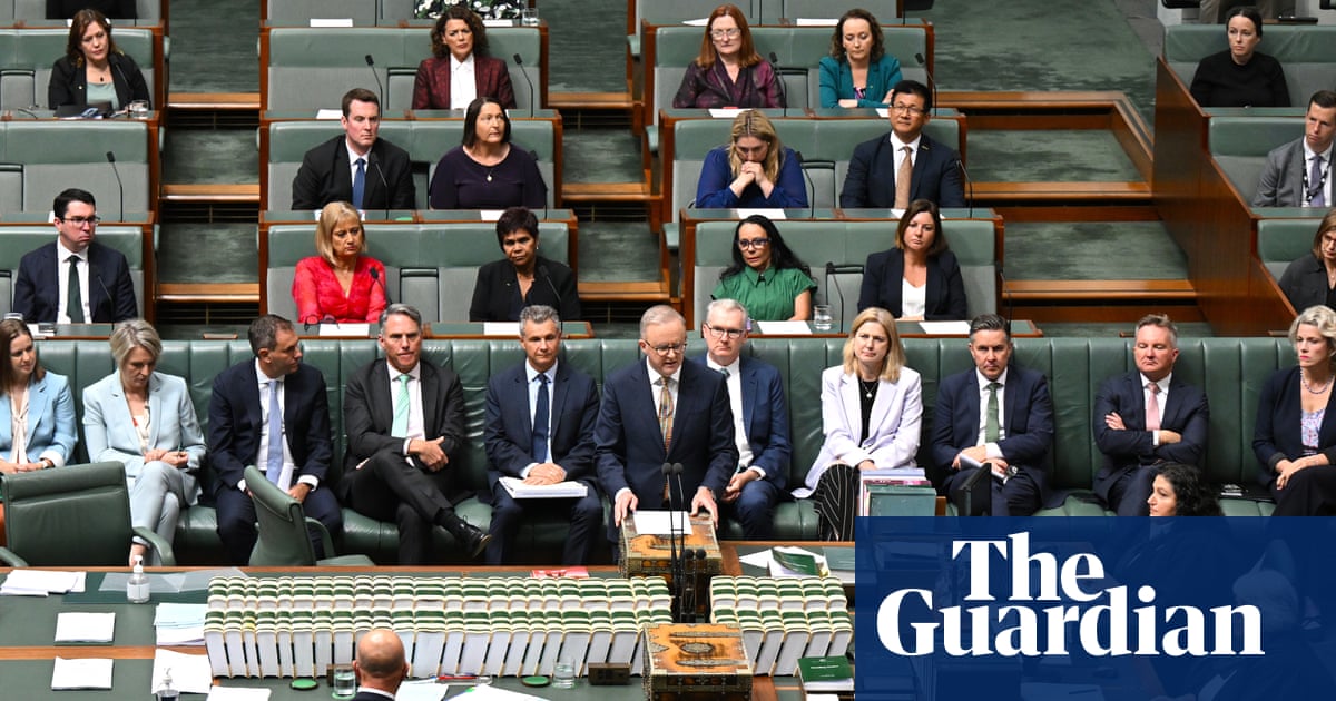 Governments are leaving ‘heavy lifting’ on Closing the Gap to underresourced Aboriginal groups, review finds