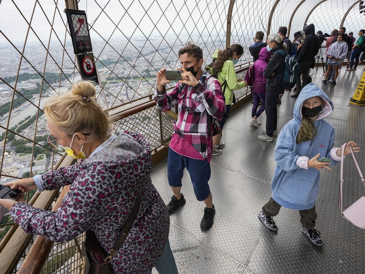 New covid variant found in south africa