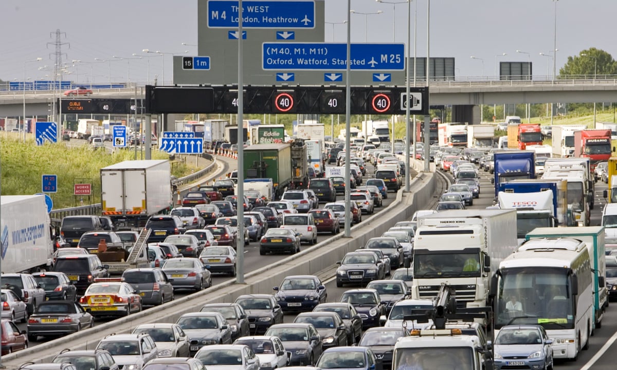 where to move for avoiding traffic property the guardian where to move for avoiding traffic property the guardian