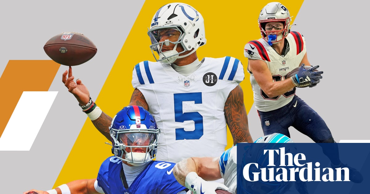 Efton Chism III to trouble for Russell Wilson: NFL preseason storylines that actually matter