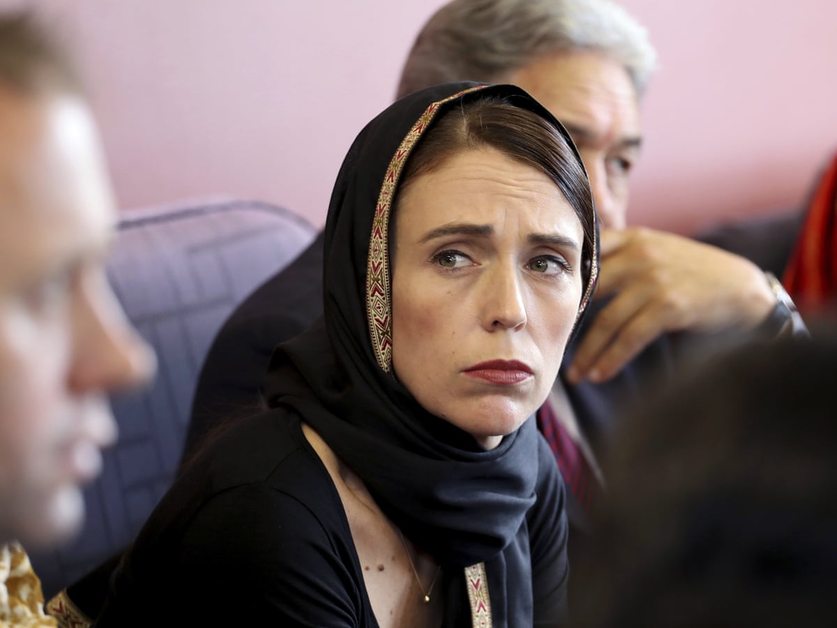 Jacinda Ardern The Highs And Lows Of Her Term In Office So Far World News The Guardian