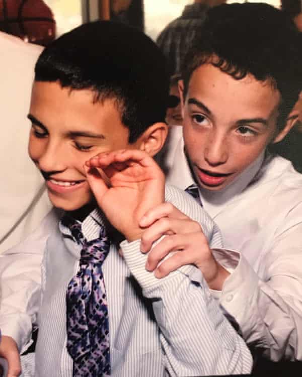 I Left A Dream Job To Be Closer To My Autistic Twin Life And Style The Guardian I Left A Dream Job To Be Closer To My Autistic Twin Life And Style The Guardian