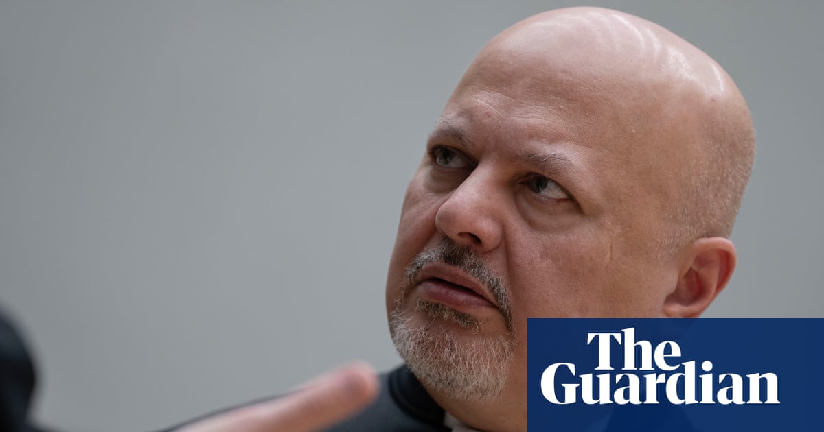 Sexual abuse claims have dragged the international criminal court into crisis – but what happens now?