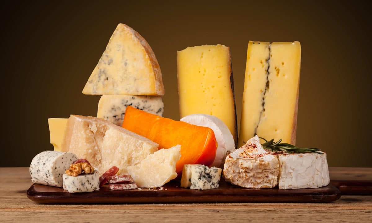 How to Store Cheese—Which Method Works Best?