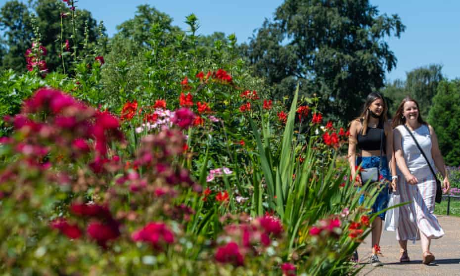 uk weather little blast of summer forecast after soggy august uk weather the guardian uk weather little blast of summer forecast after soggy august uk weather the guardian